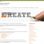 Poetry Publisher