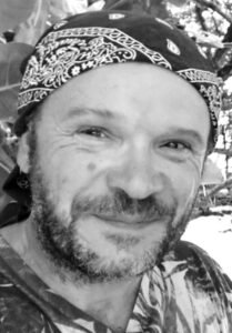 Gareth Alun Roberts - Poet