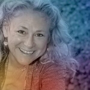 Kerry Rawlinson - Poet