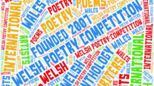 WPC word art