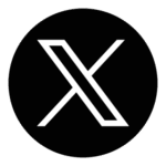 X logo